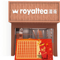 线下门店